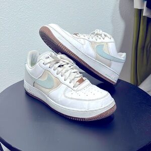 Nike 10.5 AF1 used